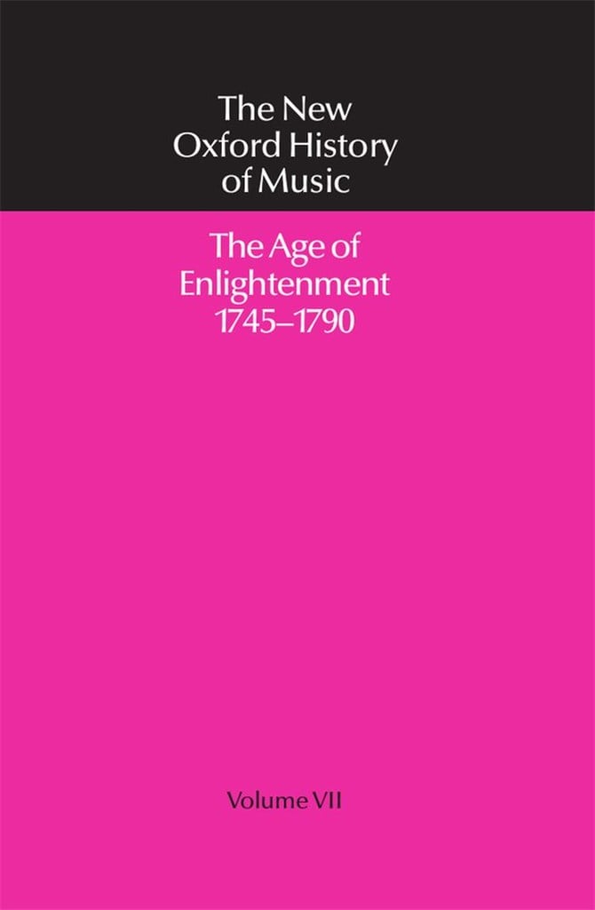 The Age Of Enlightenment 1745-1790
